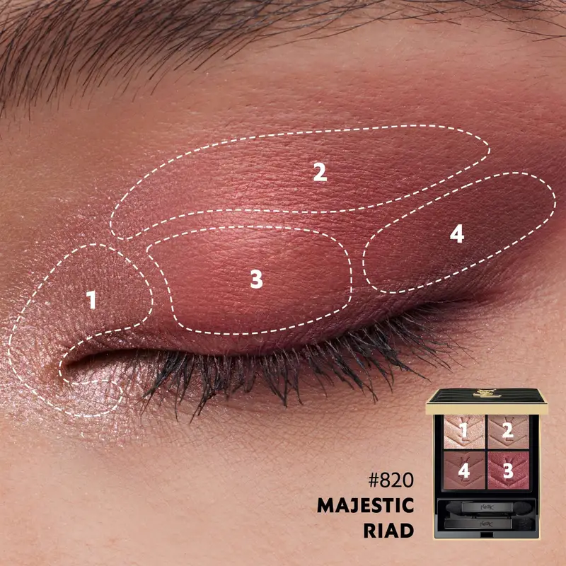 Yves Saint Laurent Clutch 3018302 miniatura 5