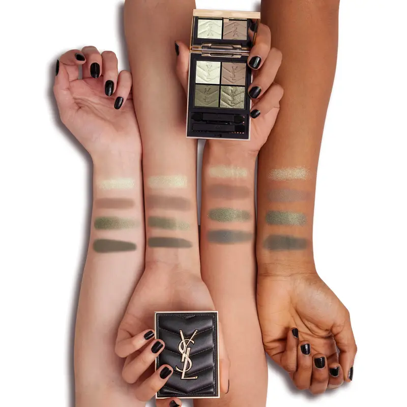 Yves Saint Laurent Clutch 3018303 miniatura 3