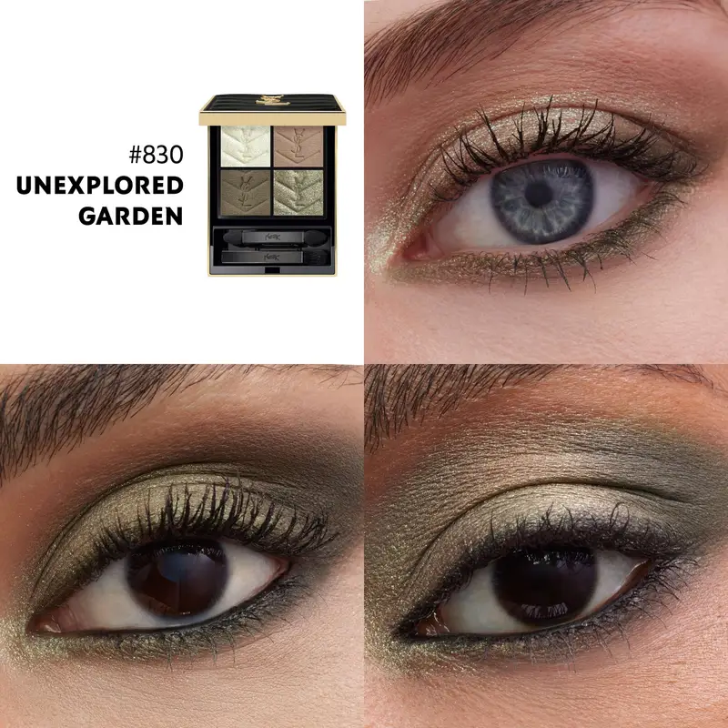 Yves Saint Laurent Clutch 3018303 miniatura 4