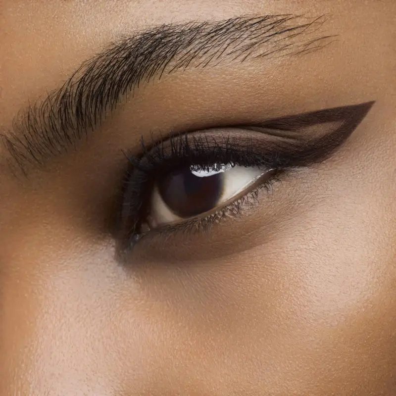 Occhi Crushliner 2 Brun Universel - Eyeliner, Matita occhi miniatura 4