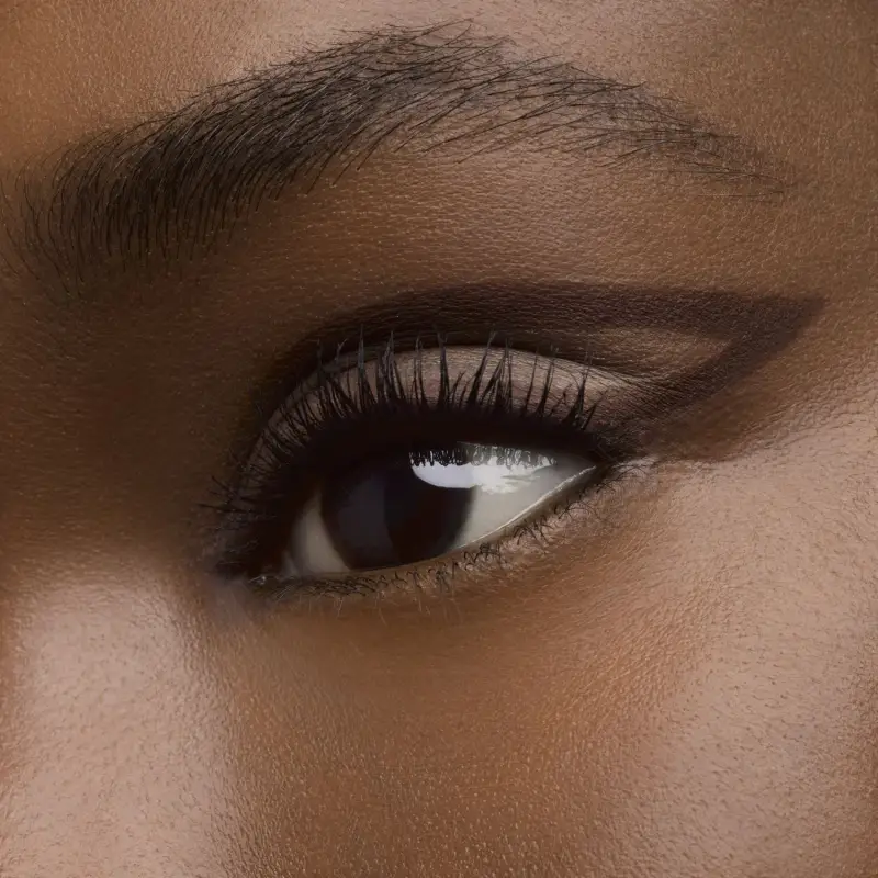 Occhi Crushliner 2 Brun Universel - Eyeliner, Matita occhi miniatura 5