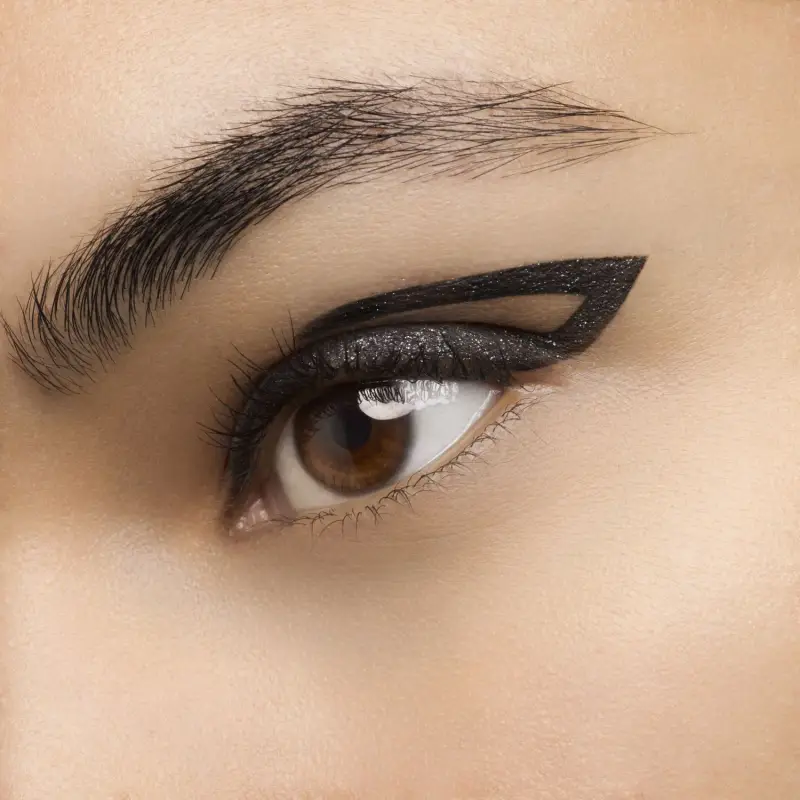 Occhi Crushliner 5 Gris Tempete - Eyeliner, Matita occhi miniatura 3