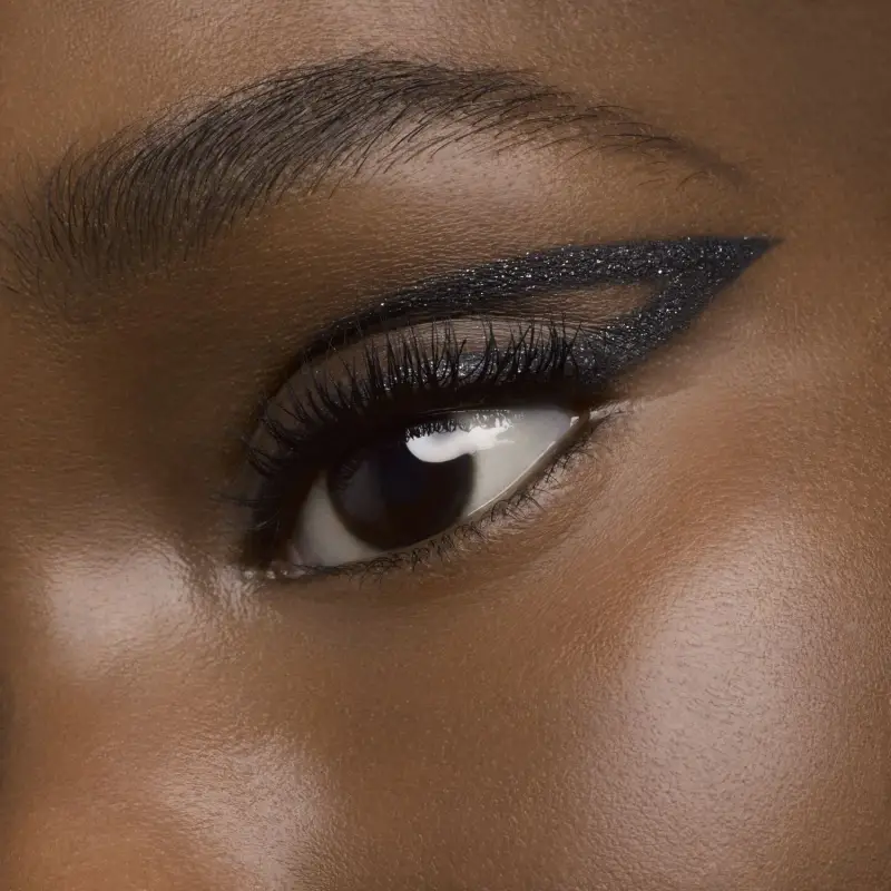 Occhi Crushliner 5 Gris Tempete - Eyeliner, Matita occhi miniatura 5