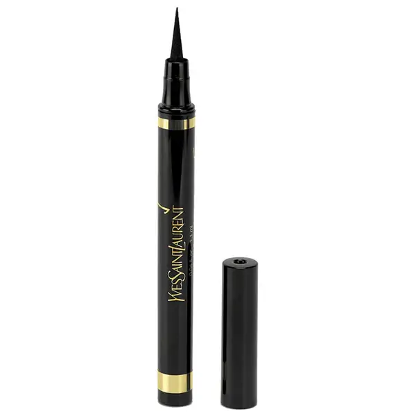 Occhi Eyliner Effet Faux Cils Shocking Automatic 01 - Eyeliner