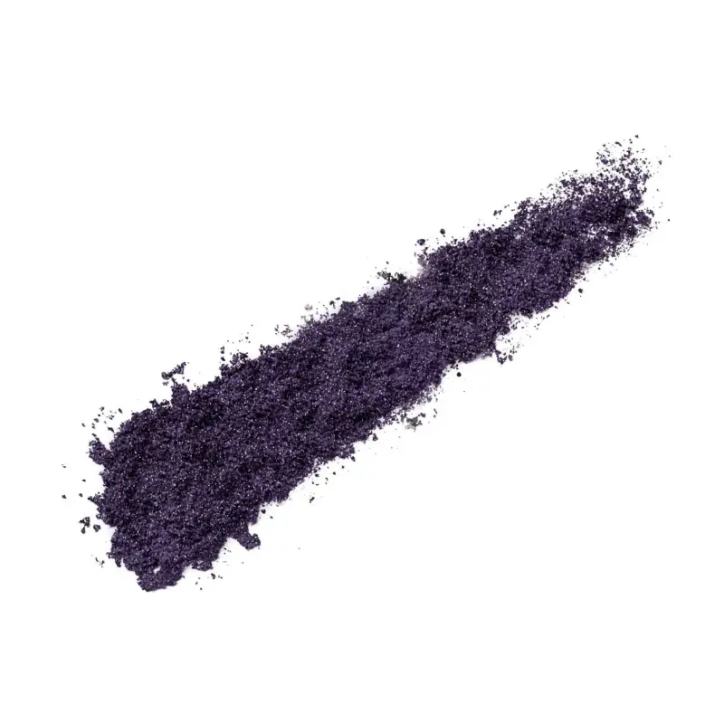 Occhi Lamé Crush 42 Magnetic Purple - Ombretti miniatura 3
