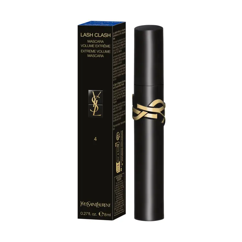 Occhi Lash Clash Mascara Blue - Mascara miniatura 2