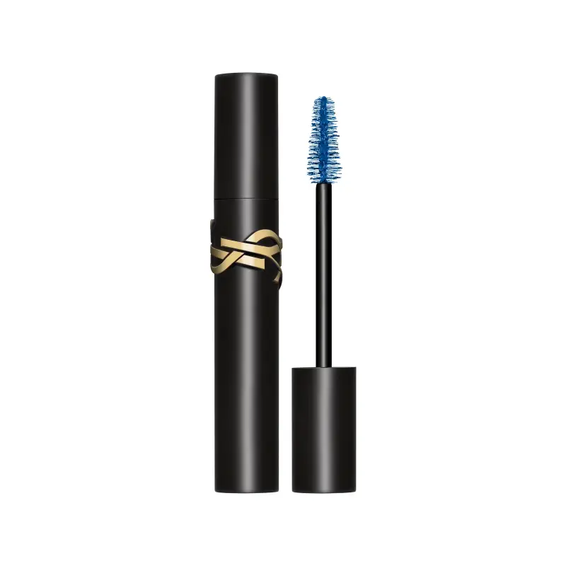 Occhi Lash Clash Mascara Blue - Mascara