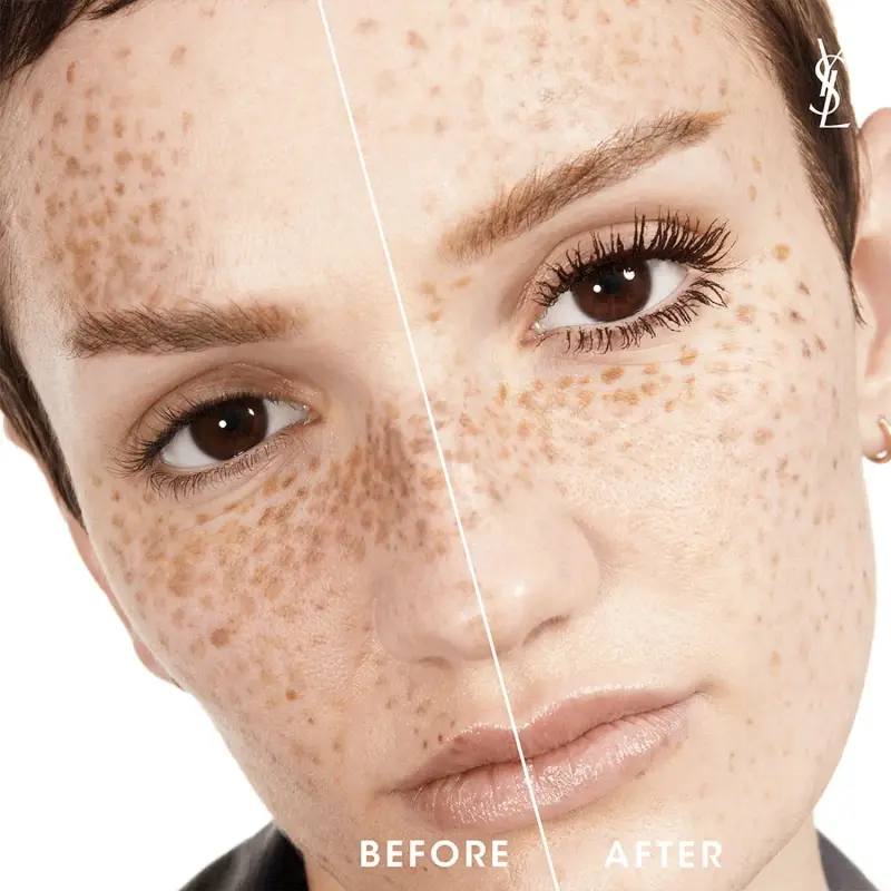 Occhi Lash Clash Mascara Brown - Mascara miniatura 4