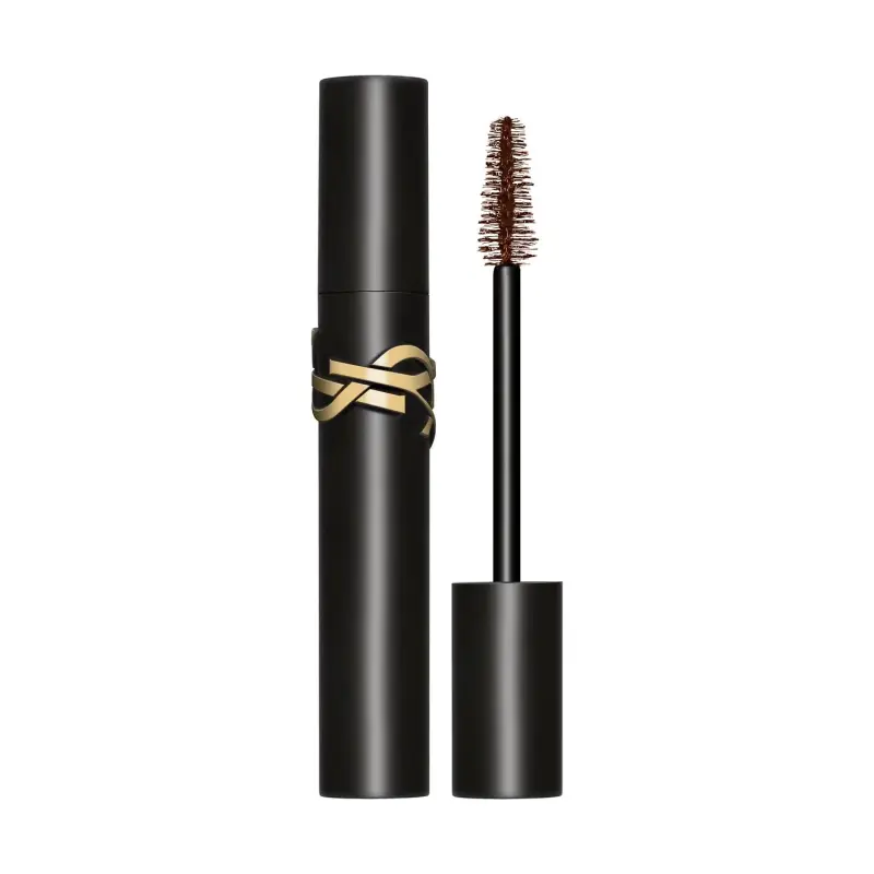 Occhi Lash Clash Mascara Brown - Mascara