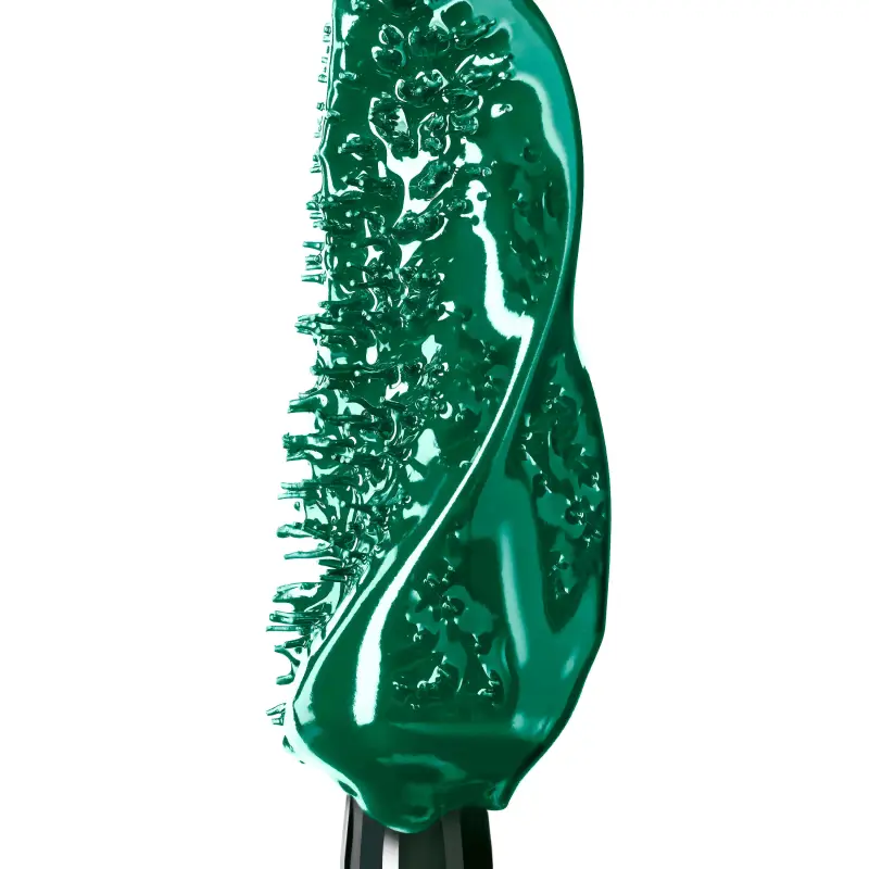 Occhi Lash Clash Mascara Green - Mascara miniatura 2