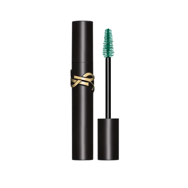 Occhi Lash Clash Mascara Green - Mascara