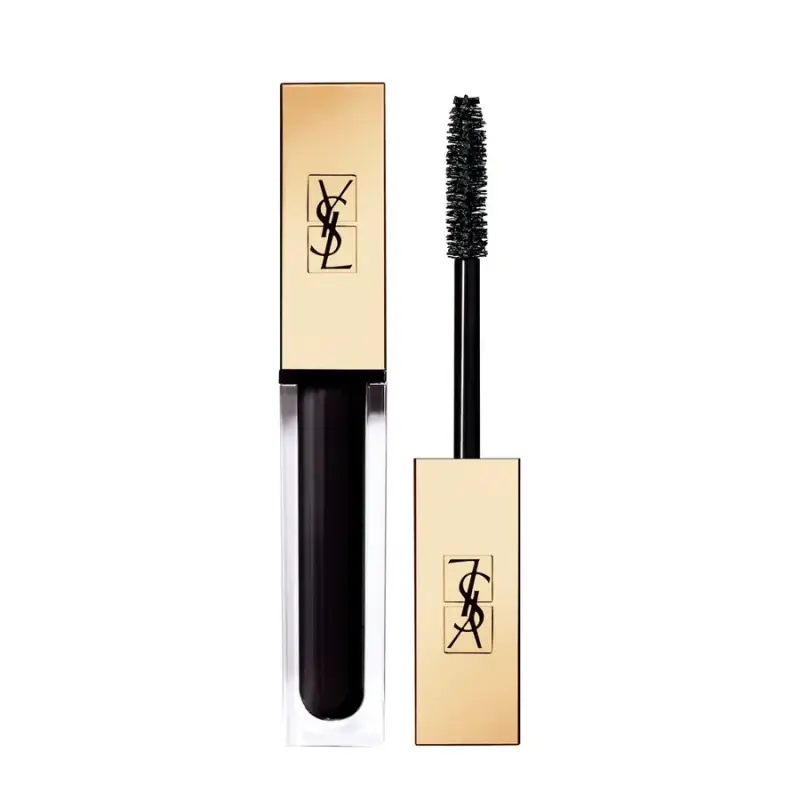 Occhi Mascara Vinyl Couture 01 I'm The Clash - Mascara