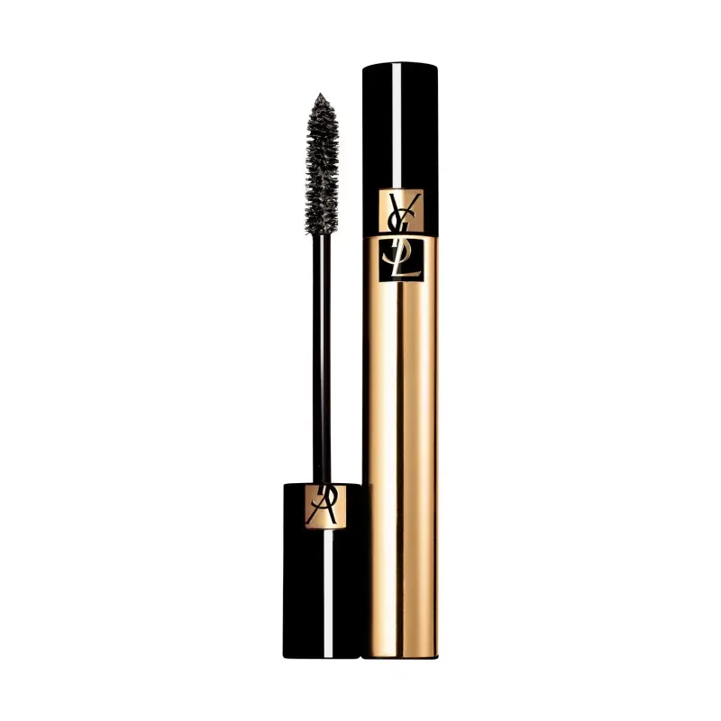 Occhi Mascara Volume Effet Faux Cils Radical Black Over Black - Mascara