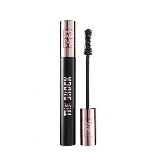 Occhi Mascara Volume Effet Faux Cils The Shock 1 noir asphalte - Mascara