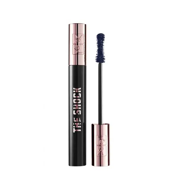 Occhi Mascara Volume Effet Faux Cils The Shock 2 bleu underground - Mascara