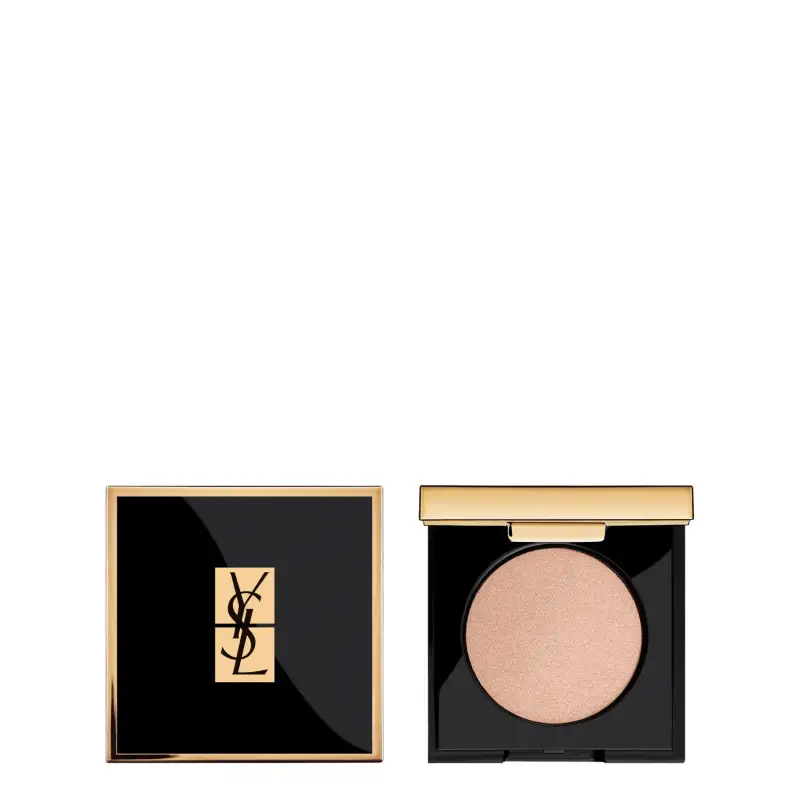 Occhi Satin Crush 1 Scandalous Beige - Ombretti