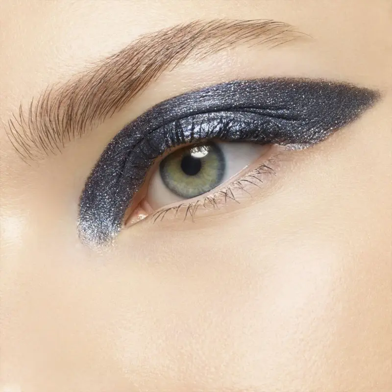 Occhi Sequin Crush 8 Louder Blue - Ombretti miniatura 2