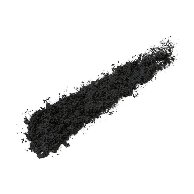 Occhi Velvet Crush 32 Unaccessible Black - Ombretti miniatura 3