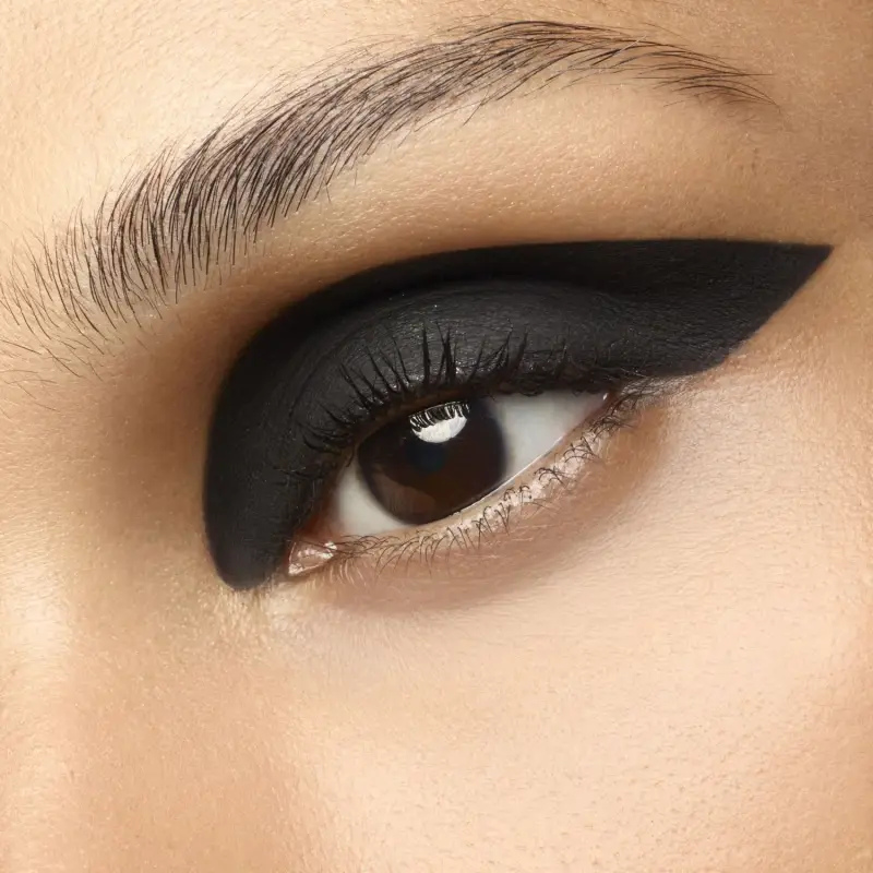 Occhi Velvet Crush 32 Unaccessible Black - Ombretti miniatura 5