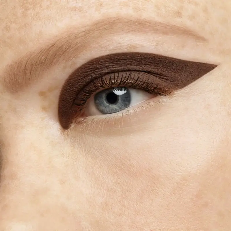 Occhi Velvet Crush 33 Unconventional Brown - Ombretti miniatura 4