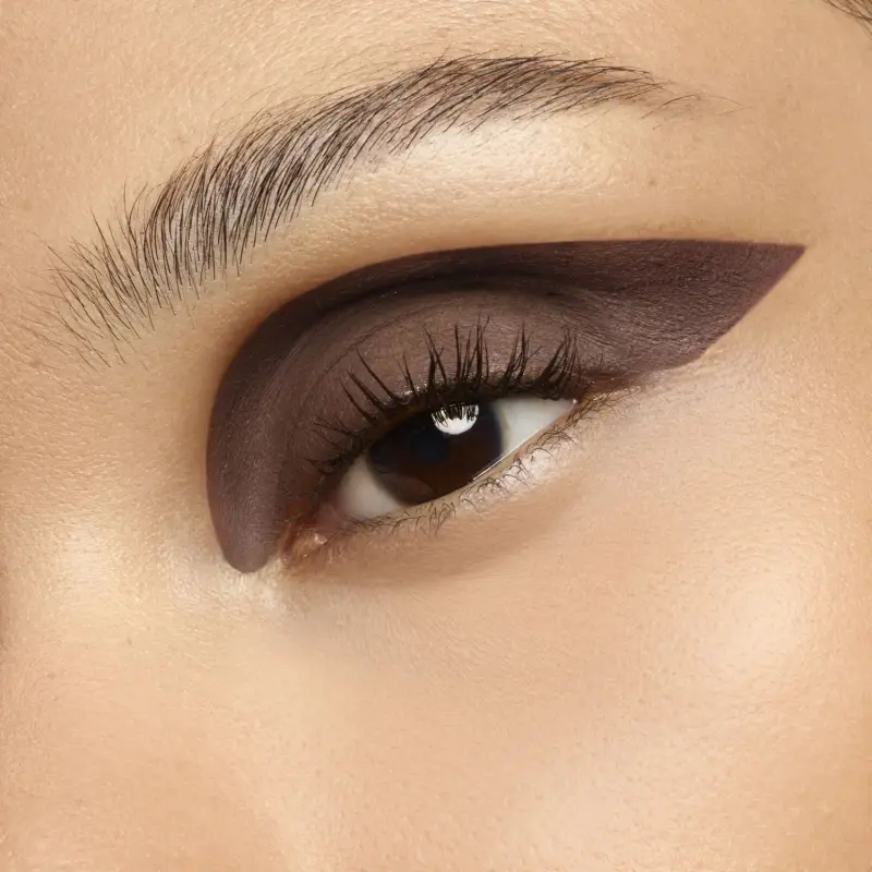 Occhi Velvet Crush 33 Unconventional Brown - Ombretti miniatura 5