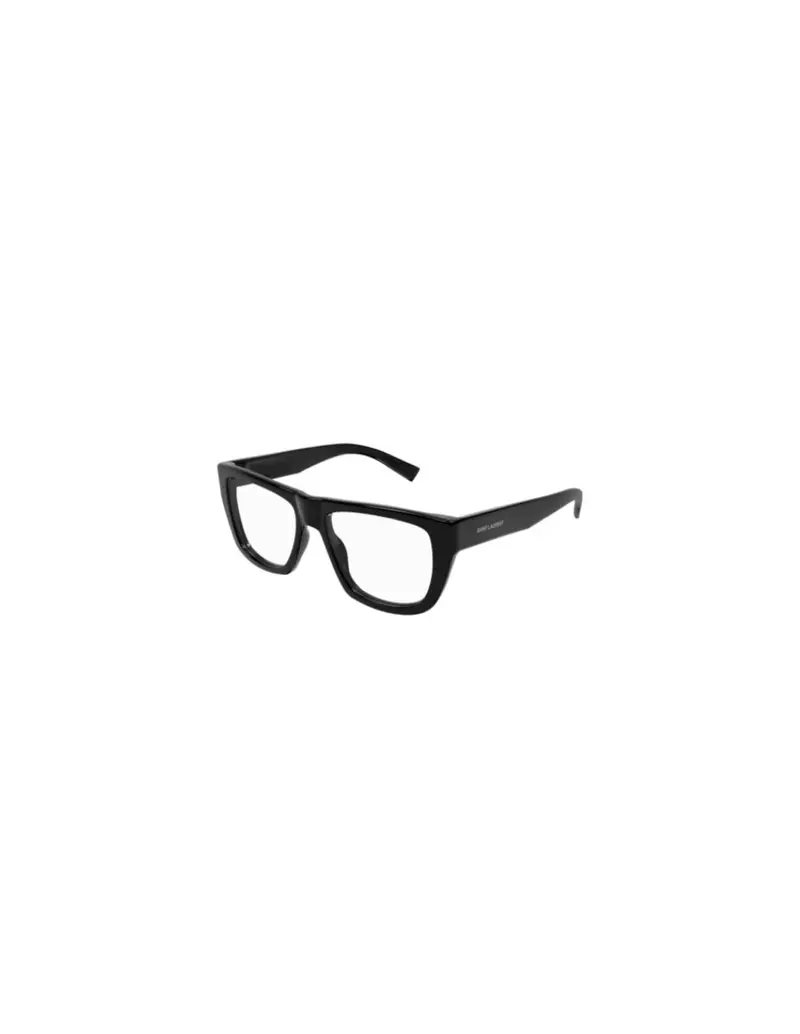 Occhiali montatura da vista SAINT LAURENT SL 714 001 Black 55