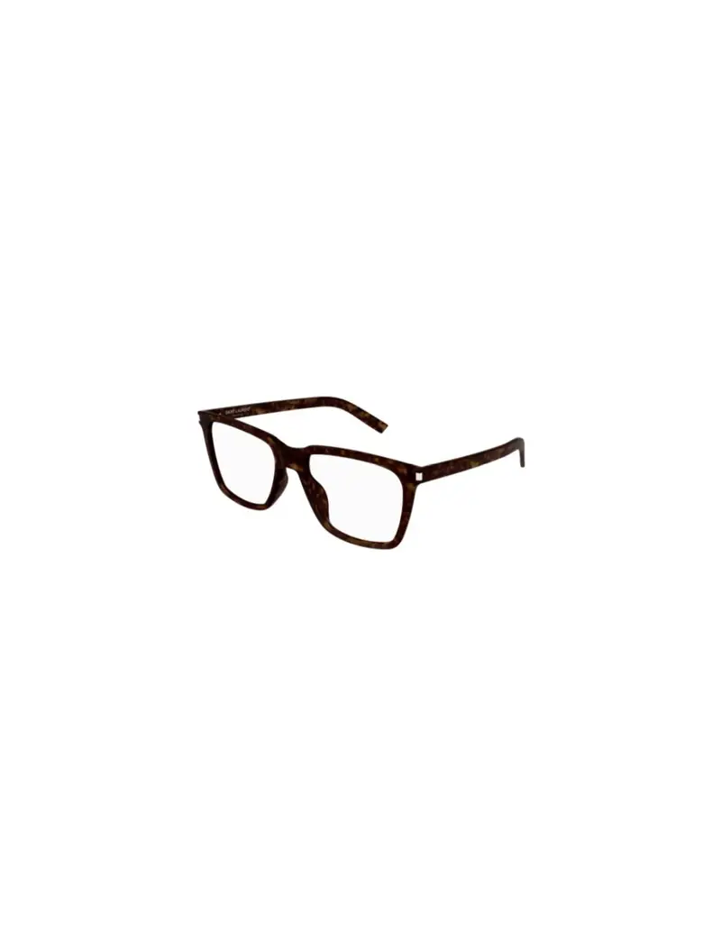 Occhiali montatura da vista SAINT LAURENT SL 717 SLIM 002 Havana 54