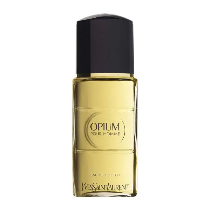OPIUM HOMME (EDT)