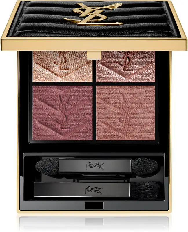 Palette di ombretti Couture 4 g 500 Medina Glow