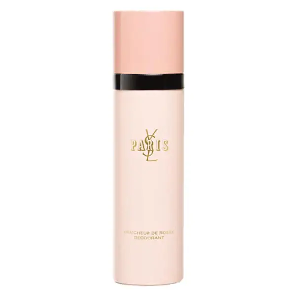 Paris Deodorante SPray - Deodorante spray
