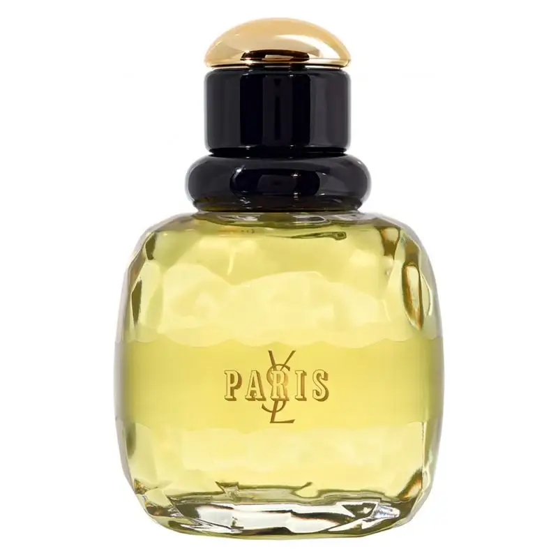 Paris Eau De Parfum Spray 125 Ml