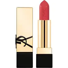 Rossetto Rouge Pur Couture Caring Satin 3,8 g Rossetto Satinato