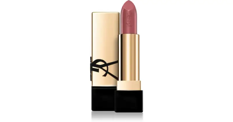 Yves Saint Laurent Rossetto Donna Bordeaux 3681840