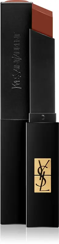 Rouge Pur Couture The Slim Velvet Radical rossetto sottile matte effetto pelle colore 320 2,2 g