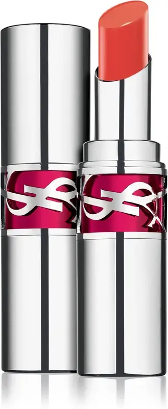 Rouge Volupte Candy Glaze - Rossetto lucido 3,2 g 11 Red Thrill