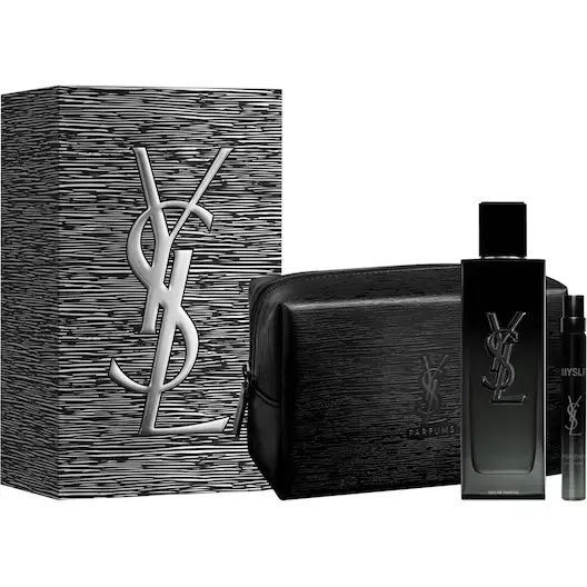 Set Ysl - MySlf EDP 100 ml