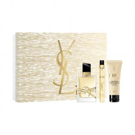 Set Yves Saint Laurent Libre - Eau de Parfum 50 ml