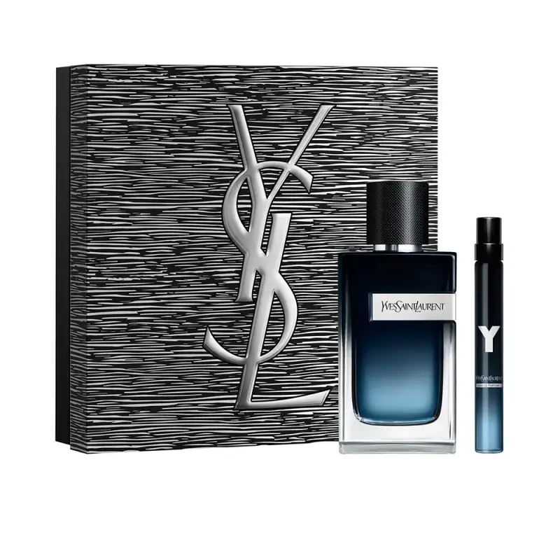 Set Yves Saint Laurent Y - Edp 100 ml