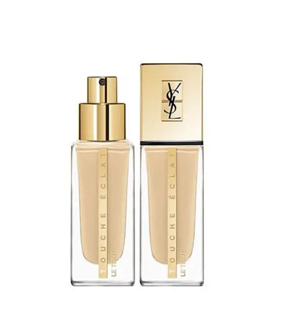 Touche Eclat Le Teint 25ml miniatura 2