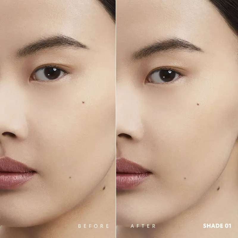 Viso All Hours Hyper Blur - Cipria In Polvere Libera N°01 Translucent - Cipria miniatura 4