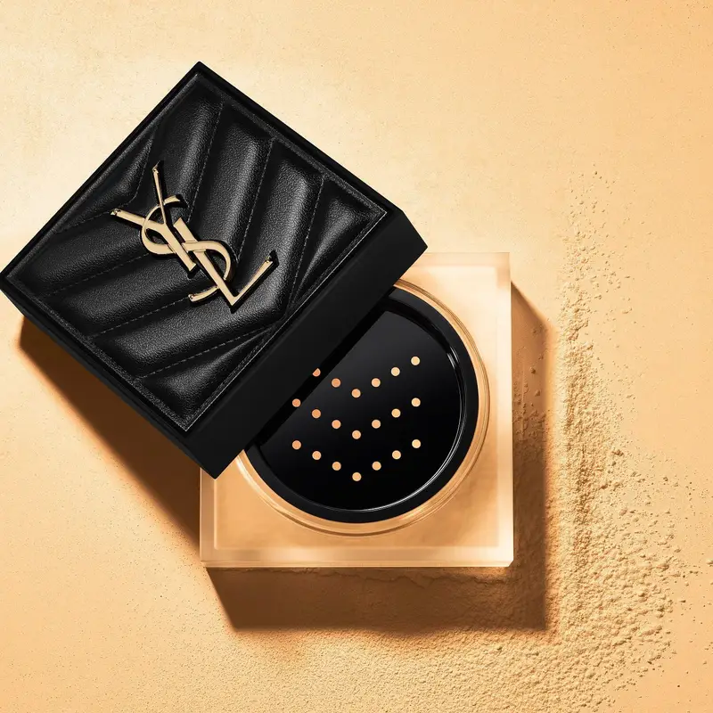 Viso All Hours Hyper Blur - Cipria In Polvere Libera N°02 Fair to Medium Skintones - Cipria miniatura 3