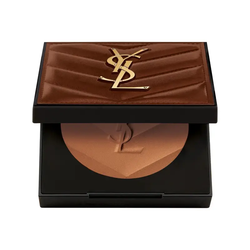 Viso All Hours Hyper Bronzer 04 Warm Sandalwood - Terra viso