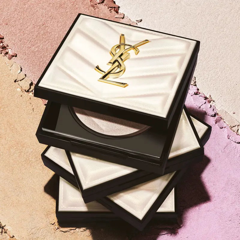 Viso All Hours Hyper Luminize - Illuminante N°01 Libertine Light - Illuminante viso miniatura 5