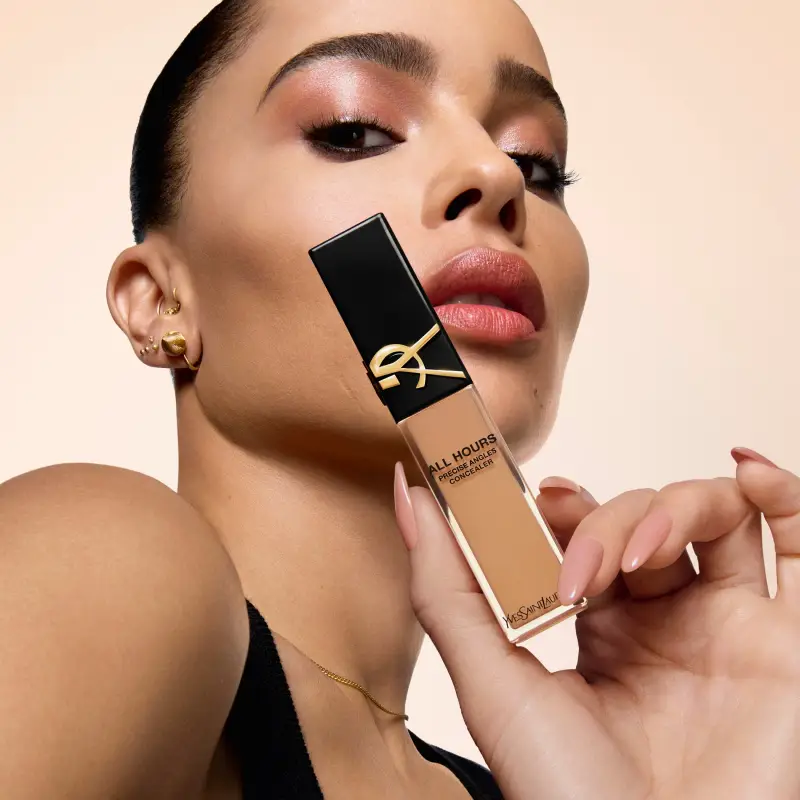 Viso All Hours Precise Angles Concealer LC1 - Correttori miniatura 2