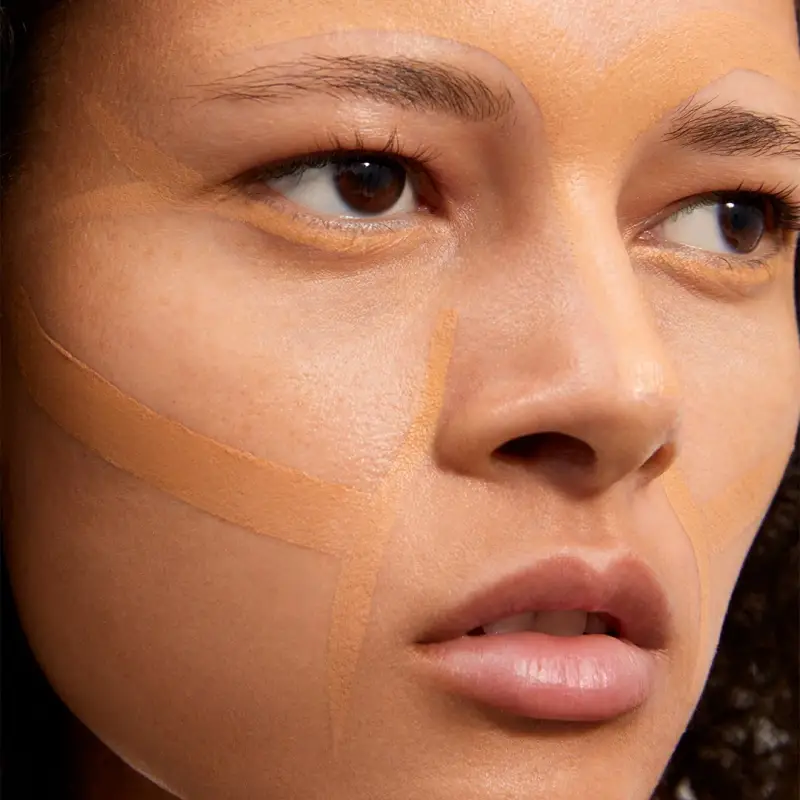 Viso All Hours Precise Angles Concealer MN1 - Correttori miniatura 3