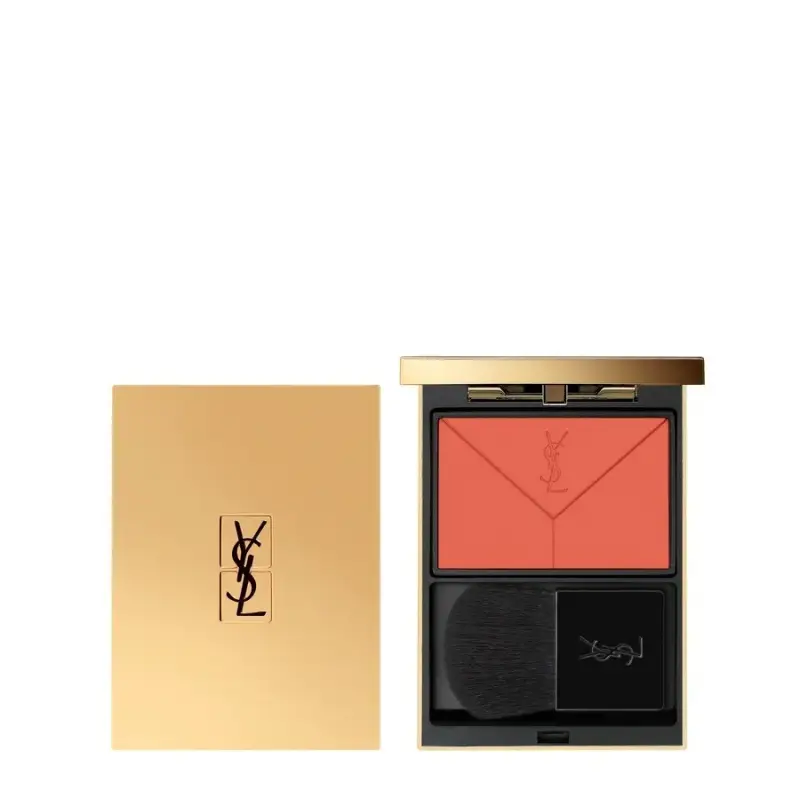 Viso Couture Blush 3 Orange Perfecto - Blush