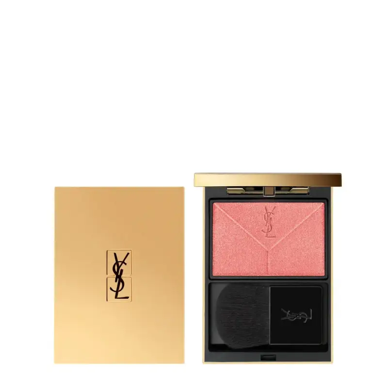 Viso Couture Blush 4 Corail Rive Gauche - Blush