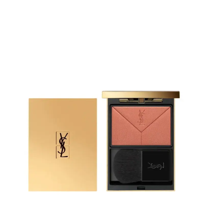 Viso Couture Blush 5 Nude Blouse - Blush