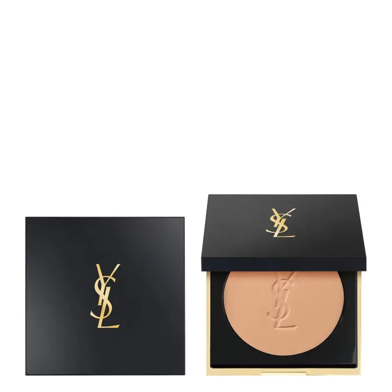 Viso Encre de Peau All Hours Setting Powder B20 Ivory - Cipria