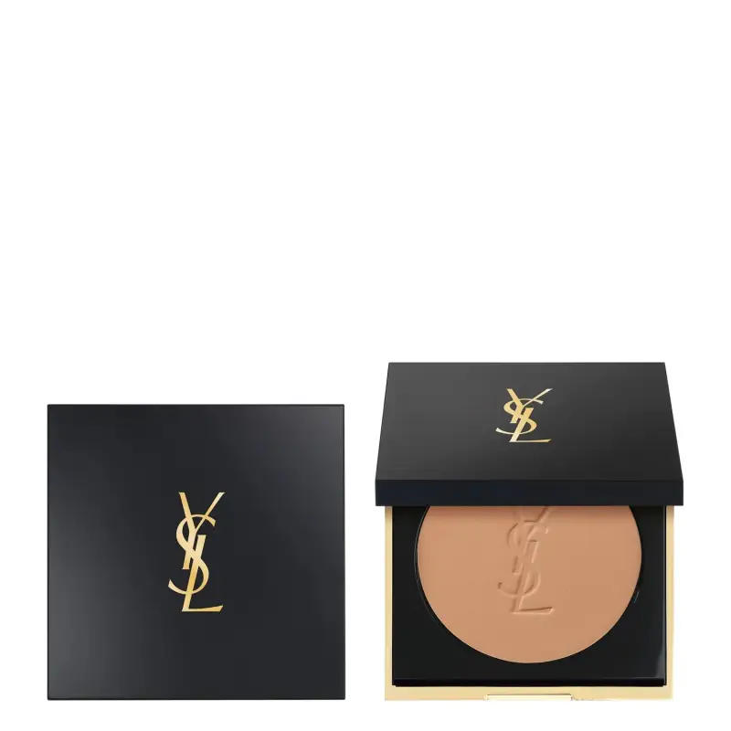 Viso Encre de Peau All Hours Setting Powder B45 Bisque - Cipria